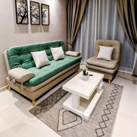 501S Estilo y Confort en Ibagué, хотел в Ибаге