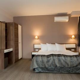 Hotel Provadia, hótel í Provadiya