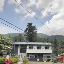 ペンションローザンヌ, hotell sihtkohas Fujikawaguchiko