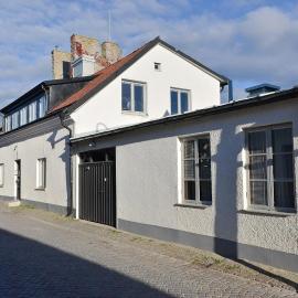 Visby Innerstad Lägenheter & Rum
