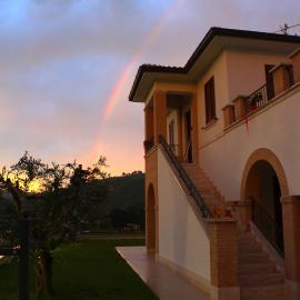 Residence Stella Del Gran Sasso