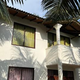 Villa 133 - 2 bed rooms, Hotel in Dodanduwa