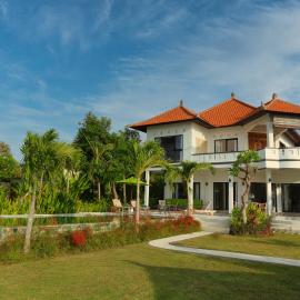 Saujana Lovina