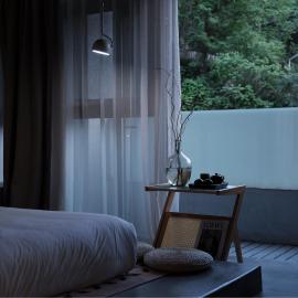 Delight Inn, hotelli kohteessa Yanqing