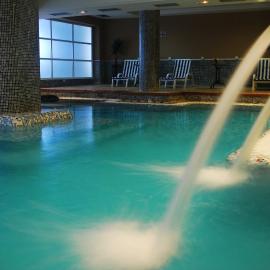 Hotel Puerto de Las Nieves, hotel i Agaete
