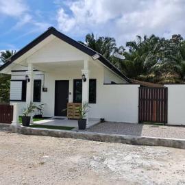 Viesnīca Tiny Tijani Homestay pilsētā Kulai