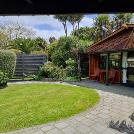 Mangamaunu Cottage