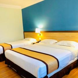 TD Lodge Kota Belud, hotel in Kota Belud