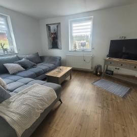 Ferienwohnung Hasenwinkel, hotel v destinaci Langelsheim