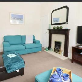 seaside loft, hotel em Hornsea