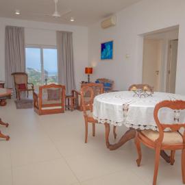 3 Bedroom Aganthuka Villas - Fairway Galle
