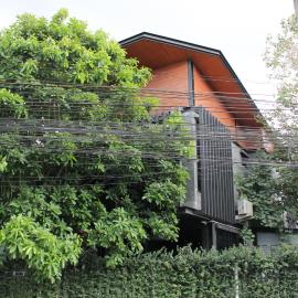 The Melatonin Hostel - Whole Home แบบเหมาหลัง