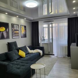 Inna's house, hotell i Bălţi