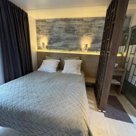 Chalet 3 slaapkamers Oasis 19، فندق في جابيكي
