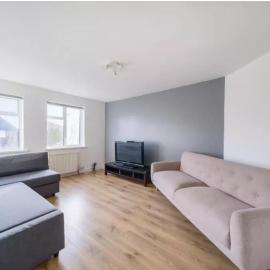 Nursery Lodges, hotel di Sunbury Common
