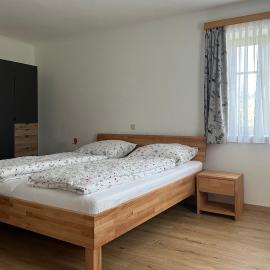 Ferienwohnung Marchsteiner, hotel in Zwettl Stadt