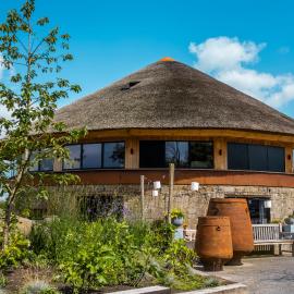 De Perenhoeve, hotel di Ruinerwold