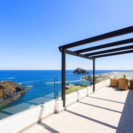 Villa Mar y Lava, hotel in Garachico