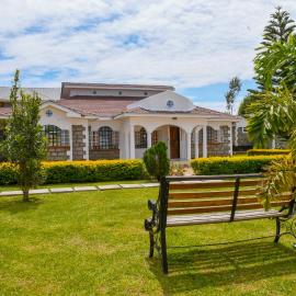 The π Homes, hotel in Eldoret
