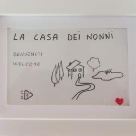 La Casa dei Nonni
