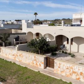Villa Marina Blu by Le Dune Villas, hotel en Porto Cesareo