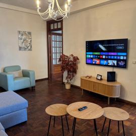 Dream SKY, hotel u gradu Santa Kruz de Tenerife