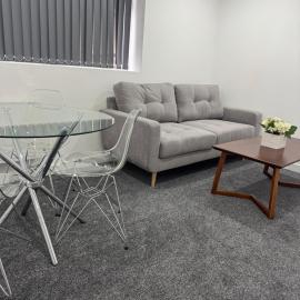 Luton town 1 Bed Flat - Sleeps 2 Wifi