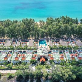 Maikhao Dream Villa Resort and Spa, Maikhao Phuket
