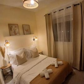 Appartement Cosy et Familial