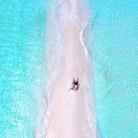 Casa De Himandhoo, hotel in Himandhoo 