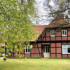 Ferienwohnung Fuchsbau