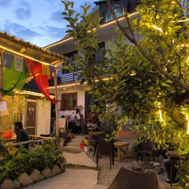 Manali में, होटल Farm Hostel & Camps
