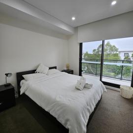 Rouse Hills TownCentre luxury accommodation, hotel en Kellyville