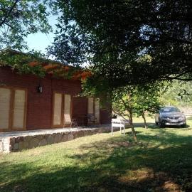El Silencio, Lozano - Jujuy, Hotel in Lozano