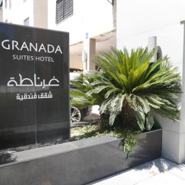 Granada Suites Hotel