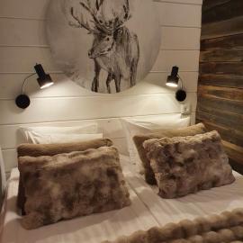 Apartment Suutarintie - Authentic Lappish experience by the River
