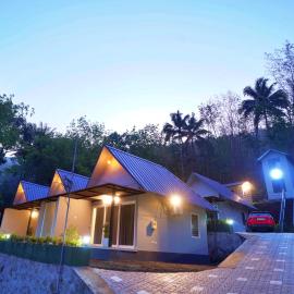 Elephant Village Private Pool Villa