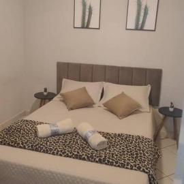 Apartamento em Osasco com 2 Quartos, Wi-fi, Local Tranquilo