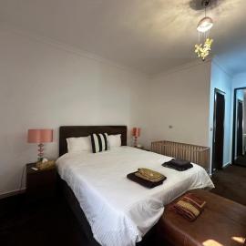 8-New and Spacious Apartments Close to Market