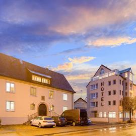 Hotel Zur Schmiede, hotel in Radolfzell am Bodensee