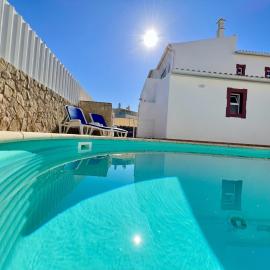 Pera Stylish Villa With Pool by Homing