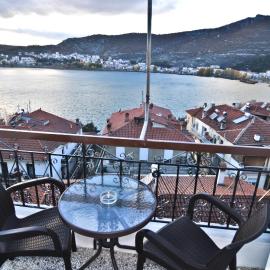Konstantina's Sky View
