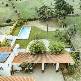 Casa São Sebastião