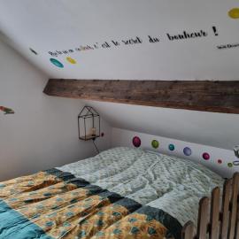 Chez damdam et titi, hotel in Dijon