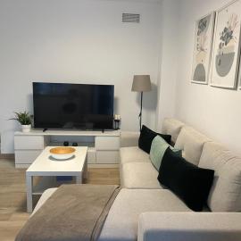 Apartamento Lucía