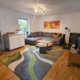 Bungalow am Berliner Stadtrand
