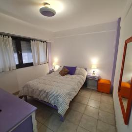 Departamento en Necochea