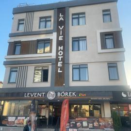 La Vie Suite Hotel