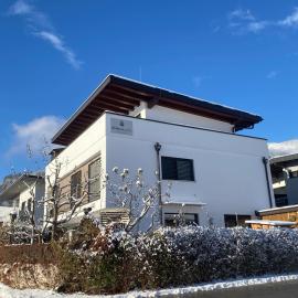 Apartment Zirbenzapfen