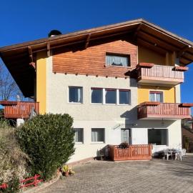 Casa vacanze a Romeno, hotel em Romeno
